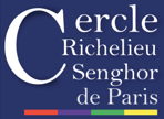 Logo Cercle Richelieu Senghor de Paris