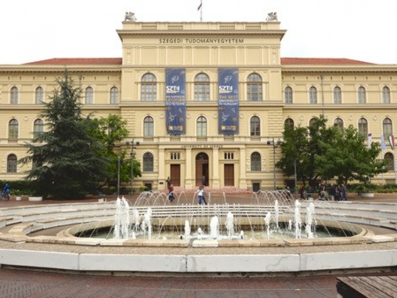 Centre Universitaire de Szeged